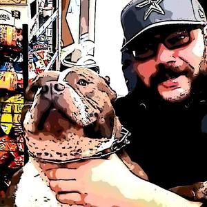 Meet your Posher, Sherif